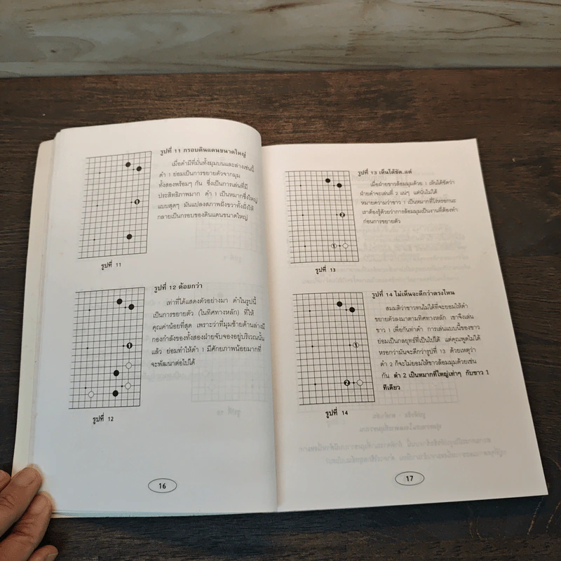 เปิดฉากรบ บัญญัติ 20 ประการของโอตาเกะ - วันชัย ประชาเรืองวิทย์, โอตาเกะ ฮิเดโอะ รูปที่ 7