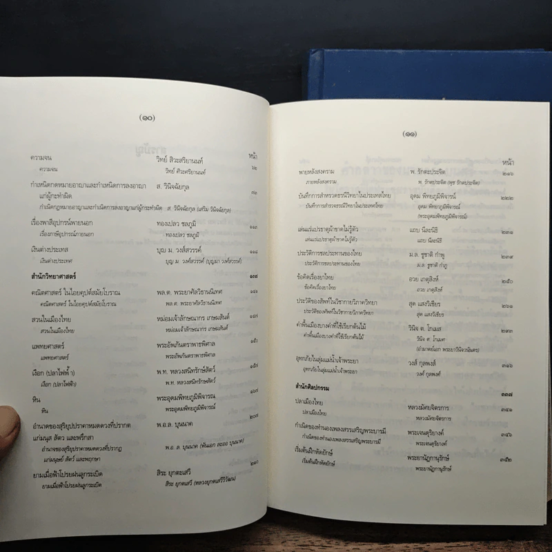70 ปี ราชบัณฑิตวิชาสาร รูปที่ 8