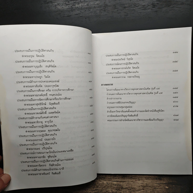 สารนิพนธ์ พุทธศาสตรบัณฑิต รุ่นที่ 45 ปีการศึกษา 2540 รูปที่ 8