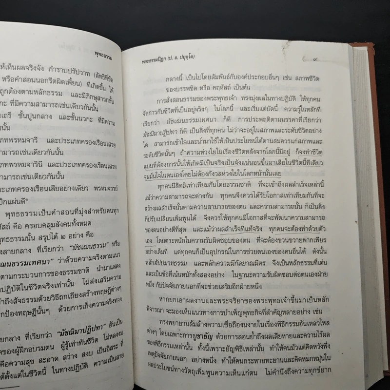 พุทธธรรม พระธรรมปิฎก (ป.อ.ปยุตโต) รูปที่ 13