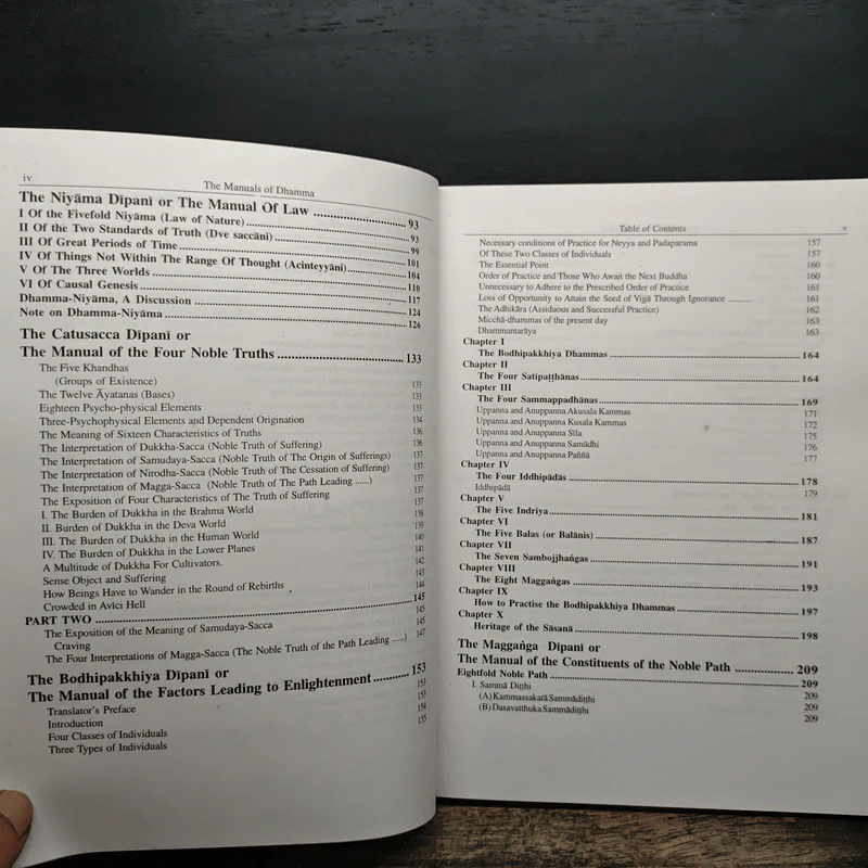 The Manuals of Dhamma รูปที่ 8