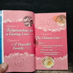 Lovely Love - Luang Phaw Dhammajayo รูปที่ 7