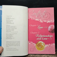 Lovely Love - Luang Phaw Dhammajayo รูปที่ 6