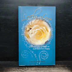 Lovely Love - Luang Phaw Dhammajayo
