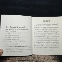 เบื่อการเมือง เรื่องขุ่นใจก่อนเลือกตั้ง - พระพรหมคุณาภรณ์ (ป.อ. ปยุตฺโต) รูปที่ 6
