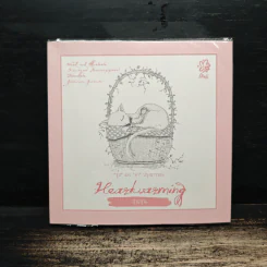 Heartwarming อุ่นอุ่น - คณิตศาสตร์ เสมานพรัตน์, จิรวัสน์ จันทร์นวล รูปที่ 1