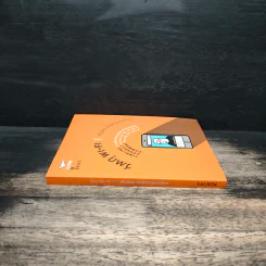 วัตถุ Wi-Fi - คันฉัตร รังษีกาญจน์ส่อง รูปที่ 3