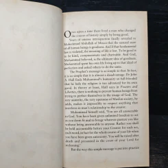 The Book of Muhammad - Mehru Jaffer รูปที่ 8