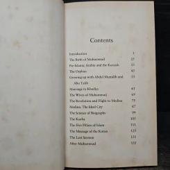The Book of Muhammad - Mehru Jaffer รูปที่ 7