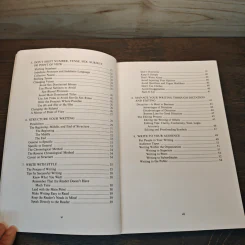 Survival Writing : Staying Alive on Paper - Stephen D.Gladis รูปที่ 7