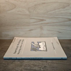 Survival Writing : Staying Alive on Paper - Stephen D.Gladis รูปที่ 2