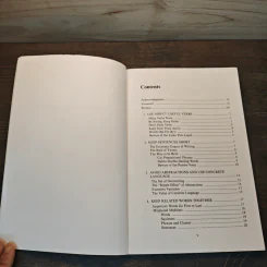 Survival Writing : Staying Alive on Paper - Stephen D.Gladis รูปที่ 6
