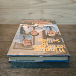 Winning Strategies in Selling - Jack Kinder, Jr, Garry D. Kinder รูปที่ 4