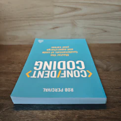 Confident Coding - Rob Percival รูปที่ 4