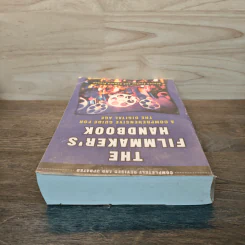 The Filmmaker's Handbook รูปที่ 4