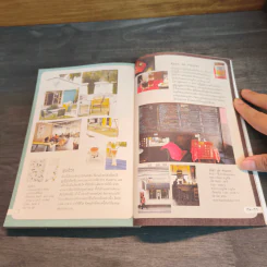 Cafe' Culfure  เรื่องของคนรักกาแฟ (ฉบับสมบูรณ์) รูปที่ 9