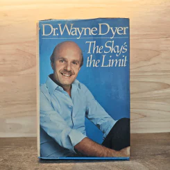 The Sky's the Limit - Wayne W. Dyer รูปที่ 1