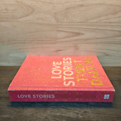 Love Stories - Trent Dalton รูปที่ 2