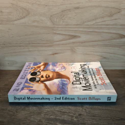 Digital Moviemaking - Scott Billups รูปที่ 2