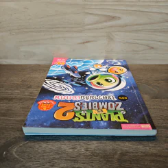 Plants vs. Zombies 2 ตอน ไขความลับเอกภพ รูปที่ 4
