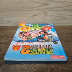 Plants vs. Zombies 2 ตอน เปิดแฟ้มนักวิทยาศาสตร์คนดัง รูปที่ 4