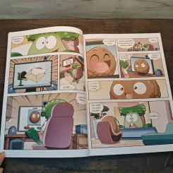 Plants vs. Zombies 2 ระบบร่างกายมนุษย์ ตอน ค้นพบที่สุดสมรรถภาพของมนุษย์ รูปที่ 8