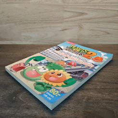 Plants vs. Zombies 2 ตอน เปิดปริศนาเครื่องบินและการโดยสารอย่างปลอดภัย รูปที่ 3
