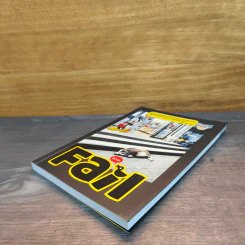 Fail Book - อุดม แต้พานิช รูปที่ 3