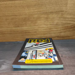 Fail Book - อุดม แต้พานิช รูปที่ 4