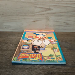ปังปอนด์ The Comics เล่ม 9 - ต่าย รูปที่ 4