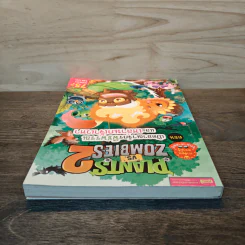 Plants vs. Zombies 2 ตอน เปิดอาณาจักรพืชพรรณและเหล่านกเจ้าเวหา รูปที่ 4