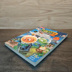 Plants vs. Zombies 2 ตอน ค้นพบที่สุดของโลกและสิ่งประดิษฐ์สุดมหัศจรรย์ รูปที่ 3
