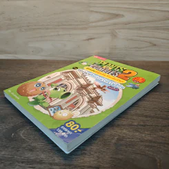 Plants vs. Zombies 2 สุดยอดพิพิธภัณฑ์ระดับโลก ตอน พิพิธภัณฑ์ศิลปะเมโทรโพลิทัน รูปที่ 3