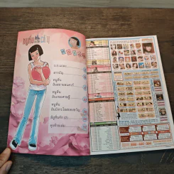 หนูหิ่น in the city 11 รูปที่ 6