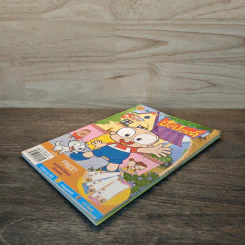ปังปอนด์ The Comics โดยต่าย ฉบับที่ 5 รูปที่ 3