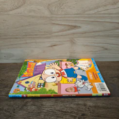 ปังปอนด์ The Comics โดยต่าย ฉบับที่ 5 รูปที่ 2