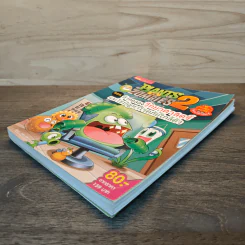 Plants vs. Zombies 2 ตอน ท้าทดลองวิทยาศาสตร์และไขปัญหาโรคภัยใกล้ตัว รูปที่ 3