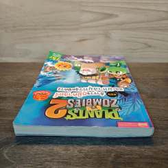 Plants vs. Zombies 2 ตอน สำรวจภูมิศาสตร์และมหาสมุทรสุดพิศวง รูปที่ 4
