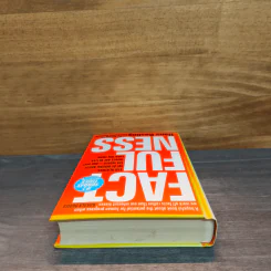 Factfulness - Hans Rosling, Anna Rosling Rönnlund รูปที่ 4
