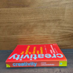 Creativity The Psychology of Discovery and Invention - Mihaly Csikszentmihalyi รูปที่ 2