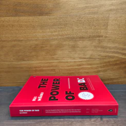 ชนะพลังลบ The Power of Bad: - John Tierney รูปที่ 2