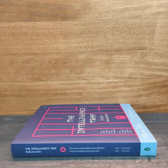 The Intelligence Trap กับดักคนฉลาด - David Robson รูปที่ 2