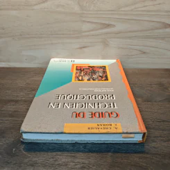 Guide du technicien en productique - A. Chevalier, J. Bohan รูปที่ 4