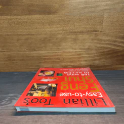 Lillian Too's Easy-to-Use Feng Shui - Lillian Too รูปที่ 4