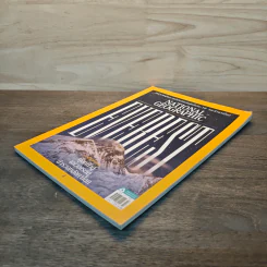 National Geographic ฉบับที่ 228 ก.ค.2563 รูปที่ 3