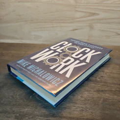 Clockwork: Design Your Business to Run Itself - Mike Michalowicz รูปที่ 3