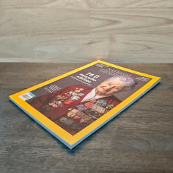 National Geographic ฉบับที่ 207 มิ.ย.2563 75 ปี สงครามโลกครั้งที่สอง รูปที่ 3