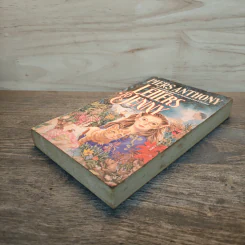 Letters to Jenny - Piers Anthony รูปที่ 3