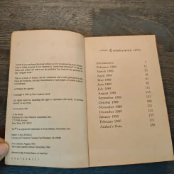 Letters to Jenny - Piers Anthony รูปที่ 6