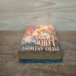 Letters to Jenny - Piers Anthony รูปที่ 4